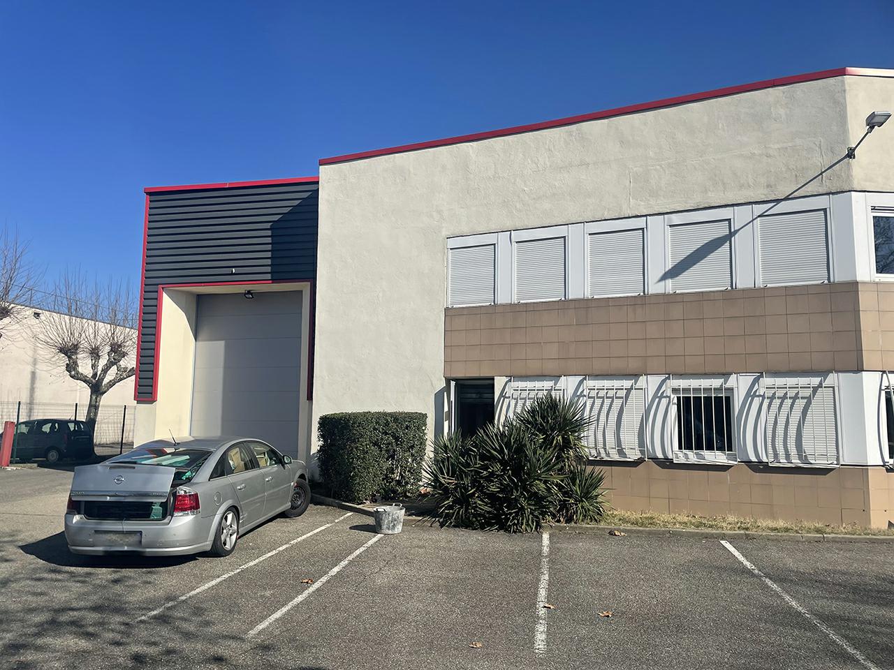 Local d'activité Saint-Priest 370m² Location local d'activité Saint-Priest Rhône OLACT2314290 5